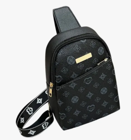 Bolsos Bandolero De Lado Para Damas