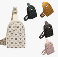 Bolsos Bandolero De Lado Para Damas