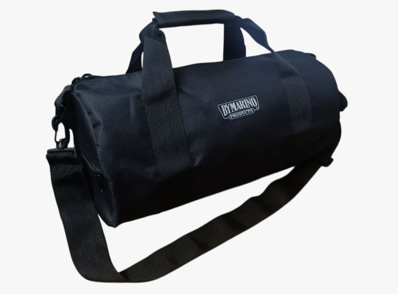Bolso Deportivo Bymarino Original, Gym Gimnasio