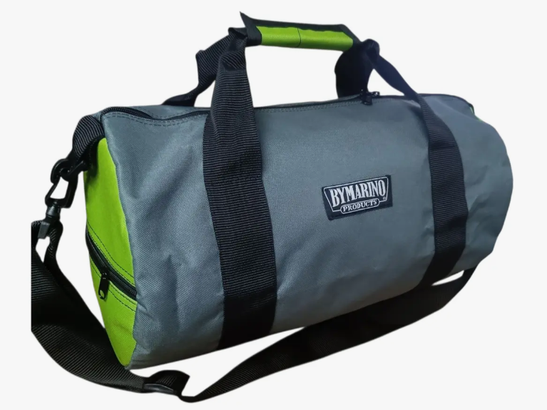 Bolso Deportivo Bymarino Original, Gym Gimnasio