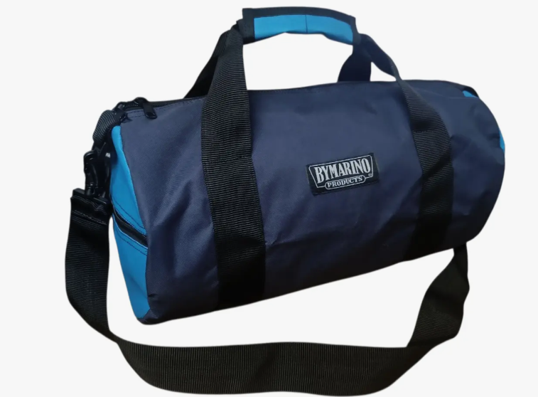 Bolso Deportivo Bymarino Original, Gym Gimnasio