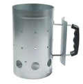 Encendedor Carbon Chimenea Parrillera Fogata Leña Bbq Grill
