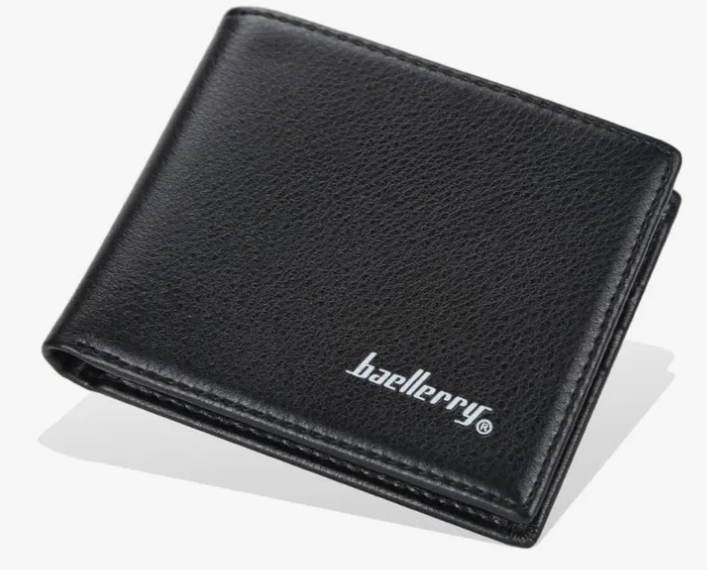 Billetera para caballero Baellery