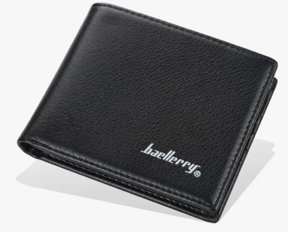 Billetera para caballero Baellery