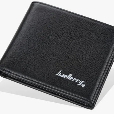 Billetera para caballero Baellery
