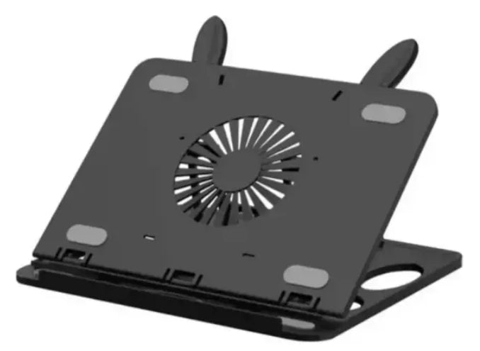 Base Plegable Tablet Portatil 360 Giratoria Ajustable Mesa