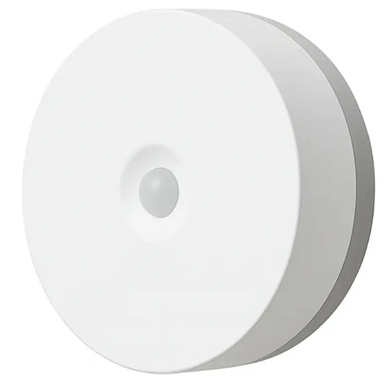 Lampara Led Sensor Movimiento 3und Recargable Usb Gyd-2