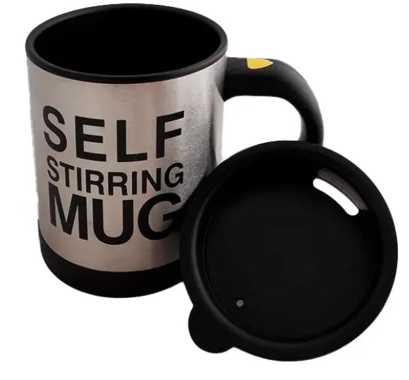 Taza Batidora Mezcladora - Eléctrica Tipo Mug
