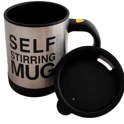 Taza Batidora Mezcladora - Eléctrica Tipo Mug