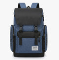 Bolso Morral Mochila Viajero Universitario Antirrobo