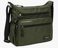 Bolso Bandolero Cruzado Hombre Impermeable