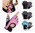 Guantes Para Gym Bicicleta Gimnasio Fitness Crossfit Pesas