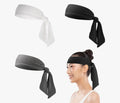 Cintillo Banda De Cabeza Diadema Ninja Ajustable
