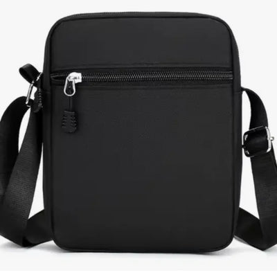 Bolso Cruzado Caballero