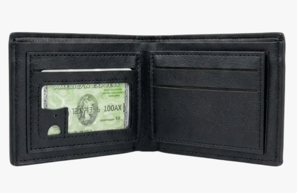 Cartera Billetera  Para Caballero
