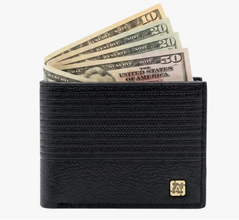 Cartera Billetera  Para Caballero