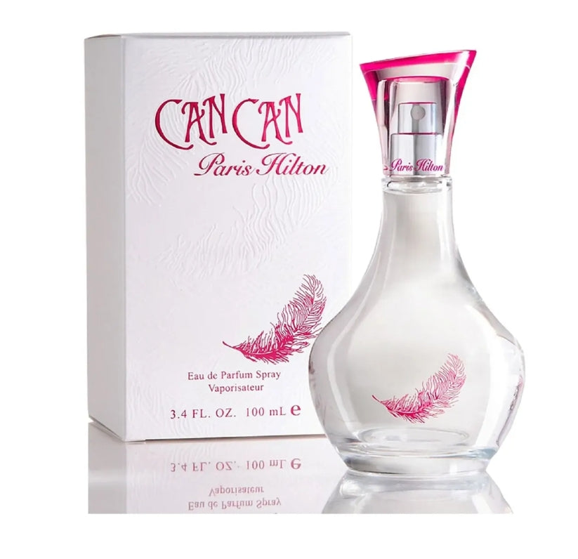 Perfume Paris Hilton Can Can