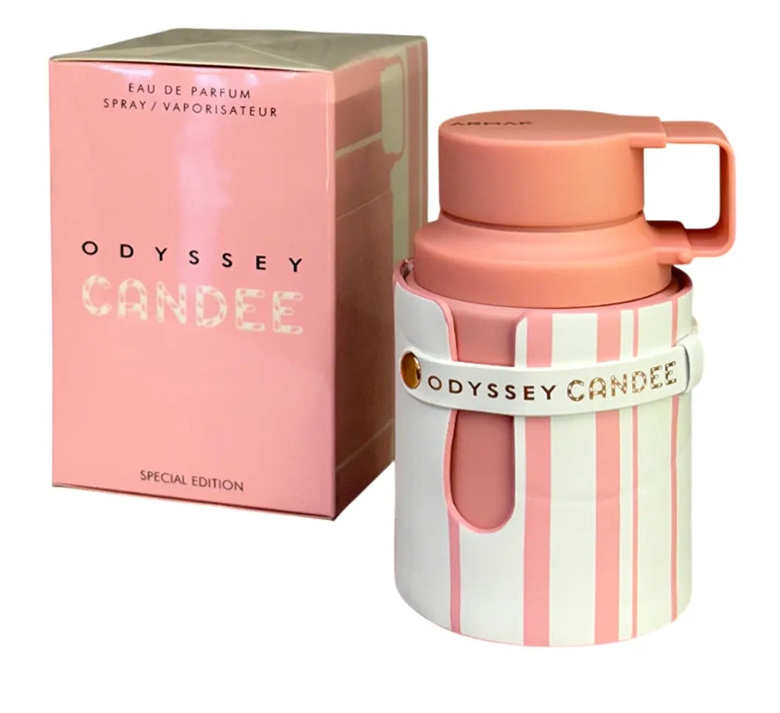 Perfume Odyssey Candee De Armaf