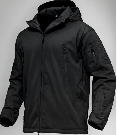 Chaqueta Táctica Impermeable Motorizado