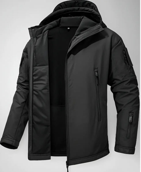 Chaqueta Táctica Impermeable Motorizado