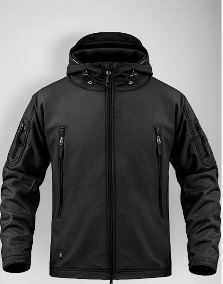 Chaqueta Táctica Impermeable Motorizado