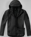 Chaqueta Táctica Impermeable Motorizado