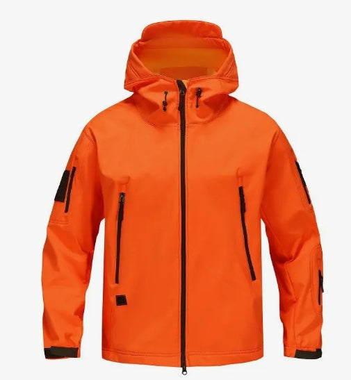 Chaqueta Táctica