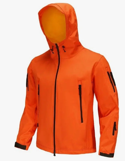Chaqueta Táctica