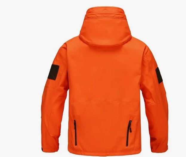 Chaqueta Táctica