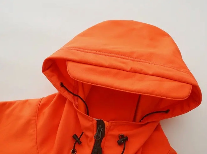 Chaqueta Táctica
