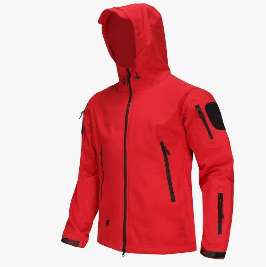 Chaqueta Táctica