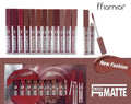 Labial Liquido Fflomror ( 12 Unidades )