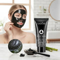 Mascarilla Facial Puntos Negros Comedon Pilaten Acne Remueve