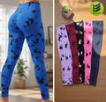 Licras Lycras Deportivas Gym Yoga