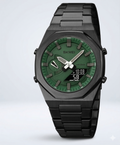Reloj Skmei 1816 Acero Inoxidable Contra Agua Sumergible