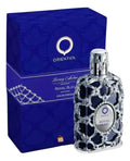 Perfume Orientica Royal Bleu Unisex Dama Caballero 120ML