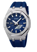 Reloj Deportivos Skmei 2243 Para Caballero Analogo Digital