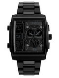 Reloj Skmei 1274 Caballero Contra Agua Sumergible