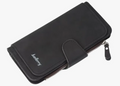 Monedero Tarjetero Largo Vintage Baellery