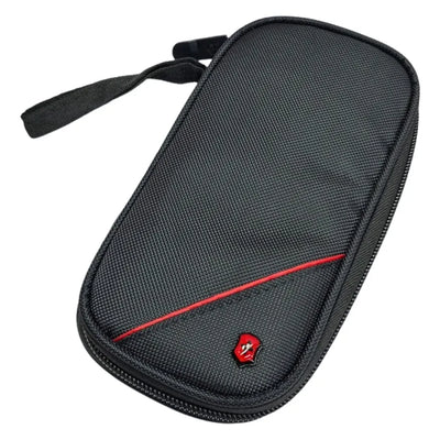 Billetera Organizador Punta De Diamante Para Caballero