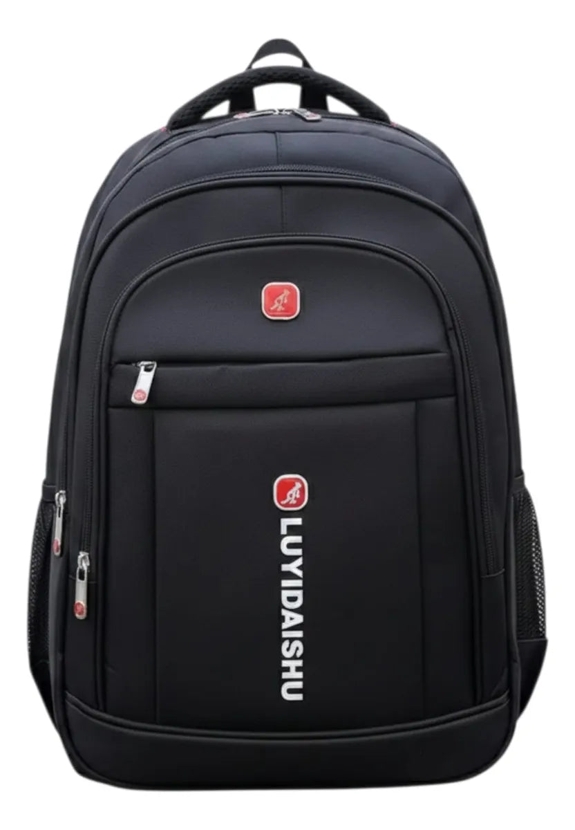 Bolso Morral Mochila Deportivo Tipo Swissgear Impermeable