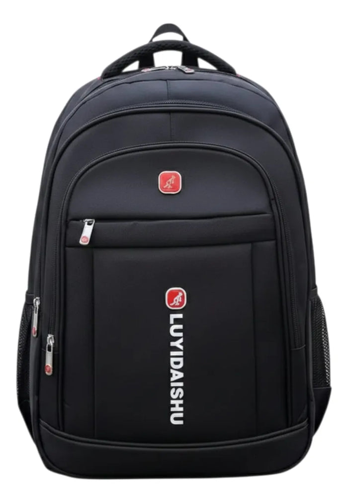 Bolso Morral Mochila Deportivo Tipo Swissgear Impermeable