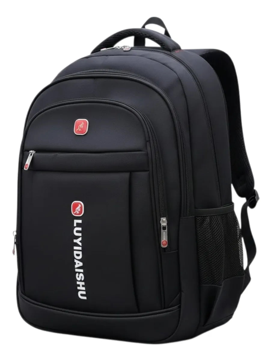 Bolso Morral Mochila Deportivo Tipo Swissgear Impermeable