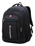 Bolso Morral Mochila Deportivo Tipo Swissgear Impermeable