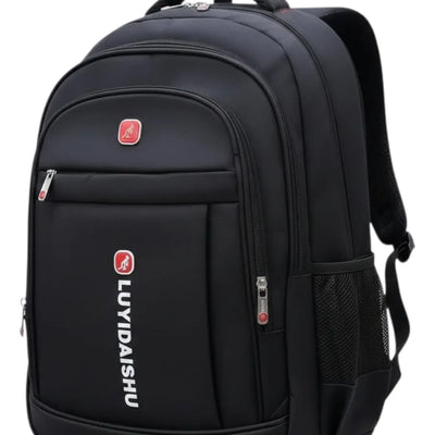 Bolso Morral Mochila Deportivo Tipo Swissgear Impermeable