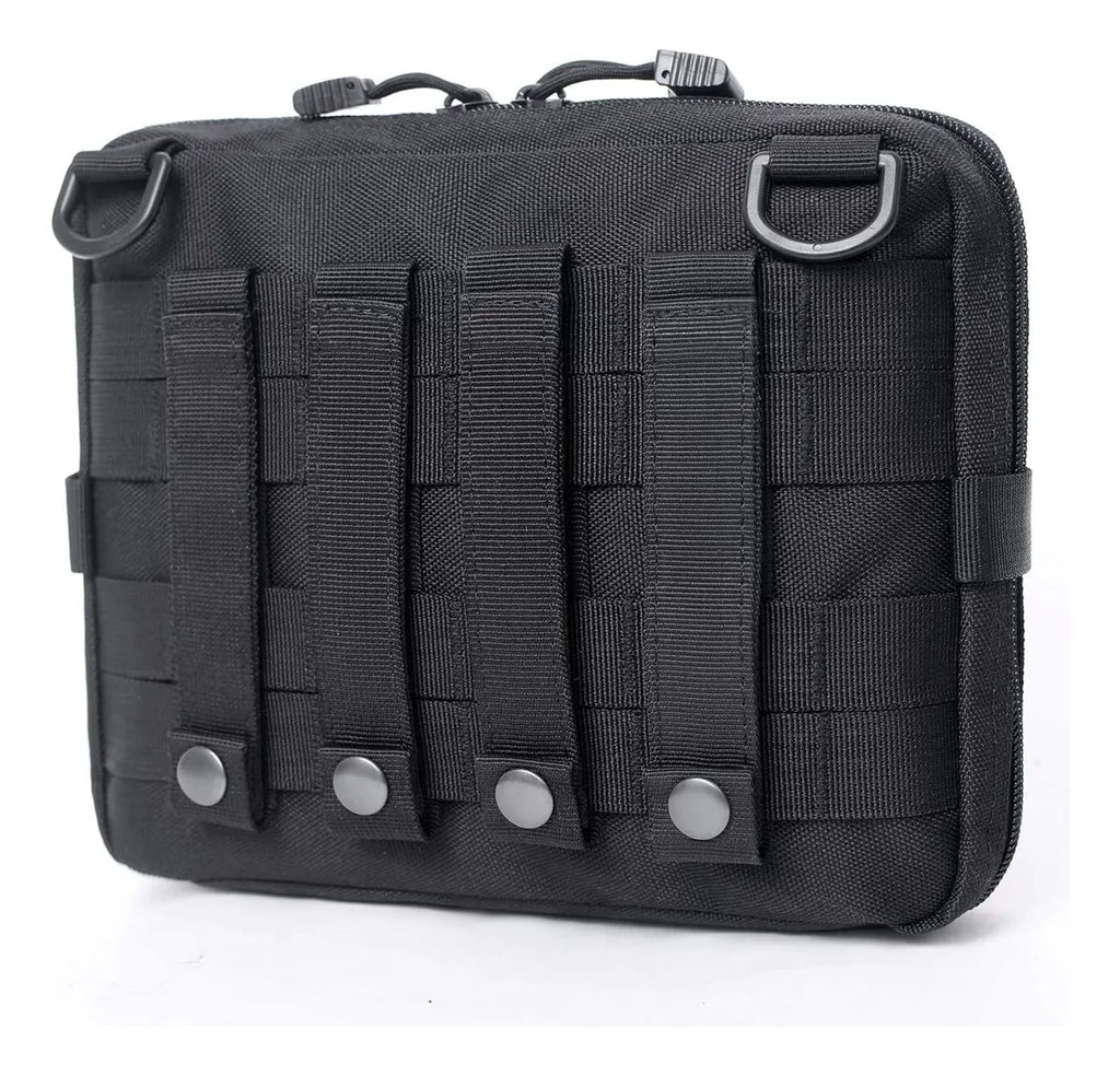 Bolso Táctico Organizador Multifuncional Herramientas Medico