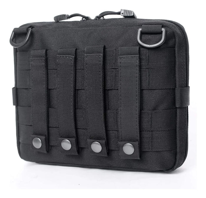 Bolso Táctico Organizador Multifuncional Herramientas Medico