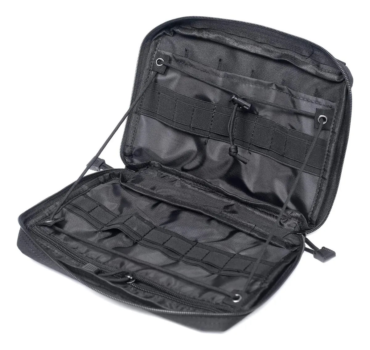 Bolso Táctico Organizador Multifuncional Herramientas Medico