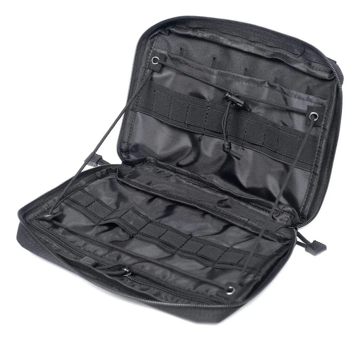 Bolso Táctico Organizador Multifuncional Herramientas Medico