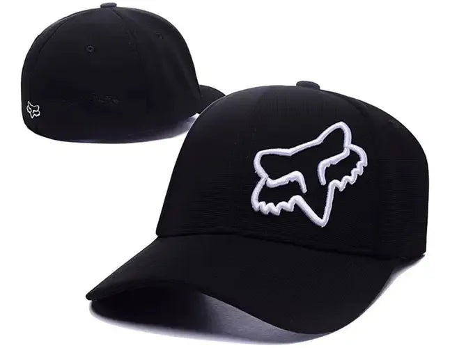 Gorra Fox